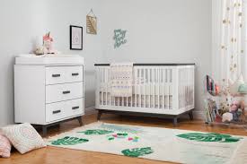 Did you scroll all this way to get facts about gray crib set? Baby Gray Nursery Furniture Sets Free Shipping Over 35 Wayfair