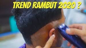 Berikut kami sampaikan ulasan khusus model rambut pria terbaik tahun 2020 untuk anda. Potong Rambut Pria Itu Mudah Trend Rambut Tahun 2020 Youtube