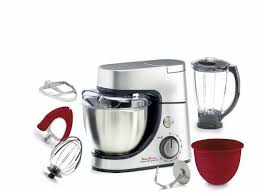 Moulinex masterchef gourmet küchenmaschine weiß. Buy Moulinex Masterchef Gourmet Qa530d Robot Of Kitchen Stainless Steel 4l 8 Speed Online In India 164033052469