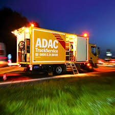 Die hilfeleistung durch die adac pannenhilfe ist aber nur für. Adac Truck Service Aschenbrenner In Kassel
