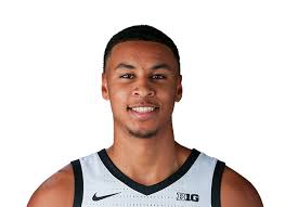 Keegan Murray (Iowa)