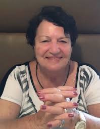 Eleanor Levine Obituary October 16, 2021