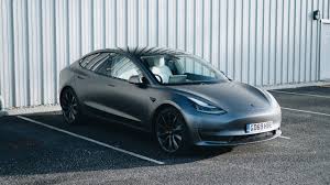 As we know 2021 tesla model 3 refresh is already in the market. Satin Grey Tesla Model 3 Youtube