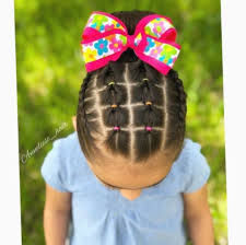 Kids hairstyles and haircut ideas. 8 Hairstyles For Kids Videos Rubber Bands Little Girl Hairstyles Toddler Hairstyles Girl Kids Hairstyles Girls