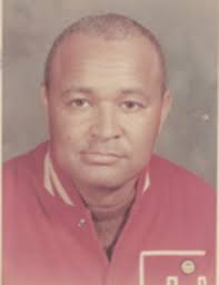 Coach Johnny Ford Obituary