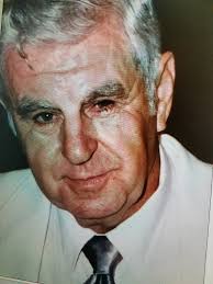 Obituary for James Kenneth Carper