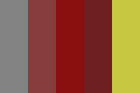 Maybe you would like to learn more about one of these? Gryffindor Colors Color Palette