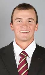 Baseball Falls to St. John's, 4-2