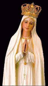 El 1 de mayo es el día del trabajador. Pin De Ant En Virgen Maria La Virgen De Fatima Ave Maria Misterios De Fatima