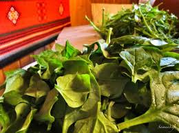 How to use frozen spinach. How To Freeze Spinach Saimaalife
