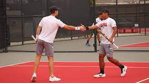 He was also ceo & founder of bds sport, a communications agency where he coordinated the different teams and headed projects for. David Garcia Men S Tennis Biola University Athletics