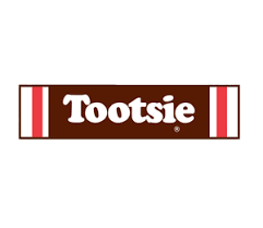 Tootsie logo transparent PNG - StickPNG