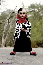 Check spelling or type a new query. Miss Cruella Deville Costume No Sew Diy Costumes