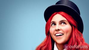 How to Build a Girl (Amazon) Movie Review