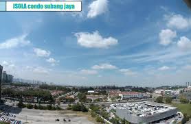 Discover the beauty & colours of subang jaya! Isola Serviced Apartments At Subang Jaya Facebook