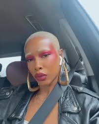 My favorite makeup look right now💕, @patricktabeauty Double-Take Crème &  Powder Blush Duo in the color “ She’s Vibrant “ bright pinky coral 🪸  #patricktabeauty #patricktablush #patricktablushduo