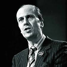 As Employment Secretary, Trade and Industry Secretary, and Party Chairman,  Norman Tebbit was at the heart of the Thatcher governments