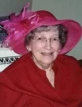 Elizabeth Henniger Murphy Obituary (2021)