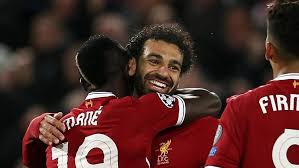 Player stats of mohamed salah (fc liverpool) goals assists matches played all performance data. What Records Has Salah Set In 2017 18 Uefa Champions League Uefa Com