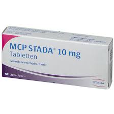 Mcp Stada 10 Mg 20 St Shop Apotheke Com