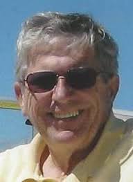 John Blaney Obituary