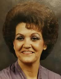 Obituary information for Edna L. Guidry