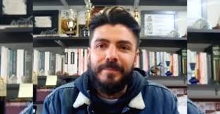 Jimmy vasquez is an actor. Jimmy Vasquez Confeso Que Lo Estafaron En Medio De La Pandemia
