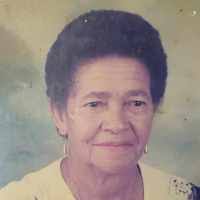 Maria Virgen Tejada Bido (1929–2019)