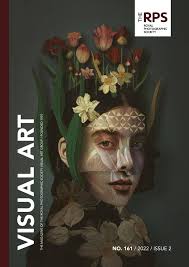 Visual Art Group Magazine NO. 161