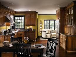 Diamond At Lowes Products Cherry Cabinets Kitchen Kitchen Cabinet Styles Cherry Kitchen