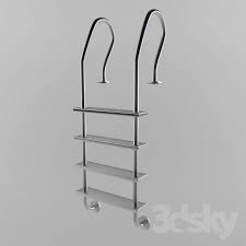 Pool Ladder Pool Ladder Pool Ladder