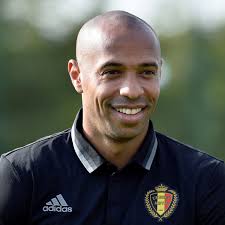 Thierry Henry