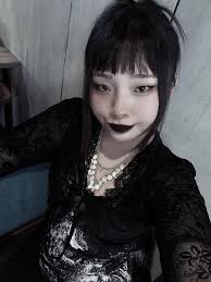 Pastel Goth and Kawaii Inspired Hair Colors