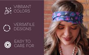 Karma Gifts Women's Half Headband, Accessory, Grey Heart, No Size :  Amazon.ca: Beauty & Personal Care