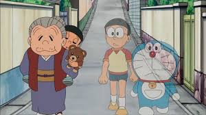 3,471 likes · 488 talking about this. Doraemon A Grandmother S Recollections Japanese Movie Streaming Online Watch