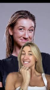 Blonde Hair Commercial in NYC