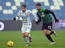 Darmian (91′ hakimi), barella (85′ sensi), vidal, gagliardini, perisic (85′ eriksen); Inter Sassuolo Rinviata Per Covid Possibile Recupero Con Juve Napoli Caso Nazionali Tutte Le Date Primapagina Calciomercato Com
