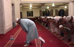 موعد أذان العشاء اليوم الخميس 30 -7 -2026 في القاهرة والمحافظات