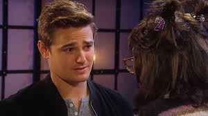 Who plays Johnny DiMera