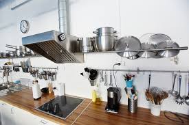 11 restaurant kitchen interior design