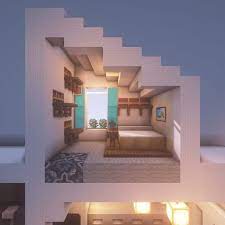 7 194 gilla markeringar 18 kommentarer asthetischer rustungsstand sunrise mc ar easy minecraft houses minecraft room cool minecraft houses