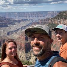 Riding dual sport motorcycles in Utah