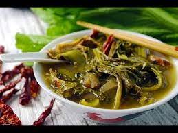 pin by eliza chan on 酸菜 food channel asian recipes cooking
