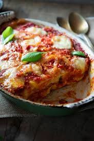 Eggplant Parmigiana Parmigiana Di Melanzane Inside The Rustic Kitchen Recipe Italian Recipes Authentic Italian Recipes Traditional Recipes