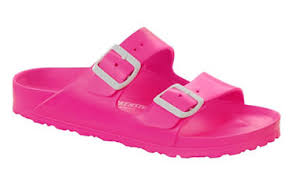 Birkenstock Women S Arizona Essentials Eva Sandals White 38 Birkenstock Women S Arizona Eva Rubber Sandals Strap Sandals Double Strap Sandals Neon Sandals