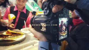 Jual tepung hunkwe jakarta pusat jaya raharja 11 tokopedia : Wow Ini Dia Teknik Rahasia Membuat Crepes Ala Crepe Signature