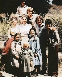 Se hela programmet och mycket mer på tv4 play! Lilla Huset Pa Prarien Gjutna Foto 8 X 10 Fruugo Se