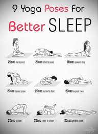Sleep Well You Beautiful Motherf Sleep Yoga Better Sleep How To Do Yoga