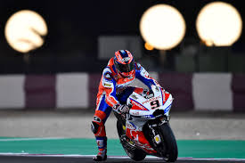 The 2018 qatar motorcycle grand prix was the first round of the 2018 motogp season. Ducati S Dovizioso Tops 2018 Qatar Motogp Friday Practice Results