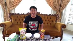 Also when not to cook fish skin (it doesn't work for all types of fishes). Cik B Salted Egg Salmon Vs Cimi Salted Egg Fish Skin Joflim I Luv Evrything About